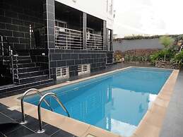 Villa de prestige Mermoz