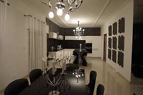 Villa de prestige Mermoz