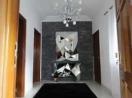 Villa de prestige Mermoz