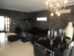 Villa de prestige Mermoz