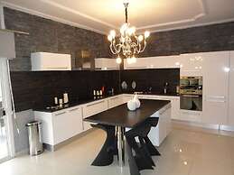 Villa de prestige Mermoz