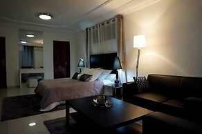 Villa de prestige Mermoz