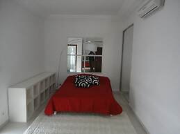 Villa de prestige Mermoz