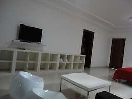 Villa de prestige Mermoz