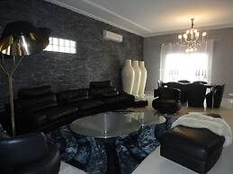 Villa de prestige Mermoz