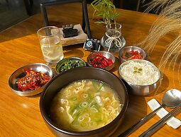 Sorgente Business Hotel