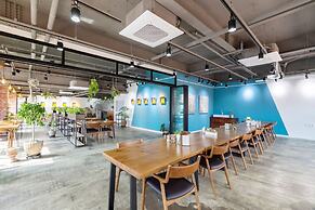 Sorgente Business Hotel