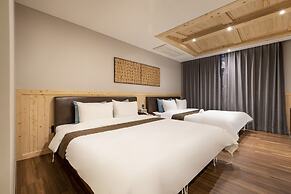 Sorgente Business Hotel