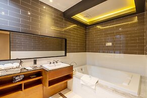 Sorgente Business Hotel