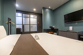 Sorgente Business Hotel