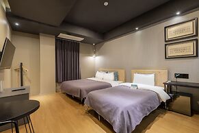 Sorgente Business Hotel