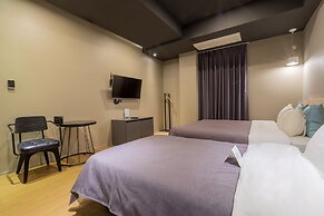 Sorgente Business Hotel