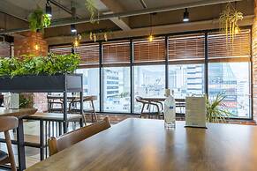 Sorgente Business Hotel