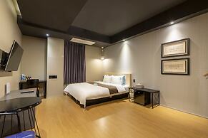 Sorgente Business Hotel