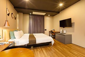 Sorgente Business Hotel