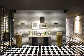 Sorgente Business Hotel