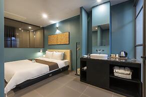 Sorgente Business Hotel