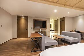 Sorgente Business Hotel