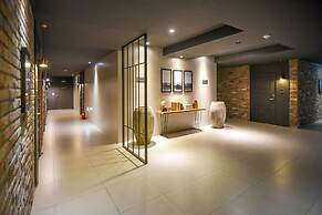 Sorgente Business Hotel