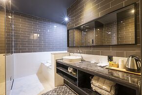 Sorgente Business Hotel