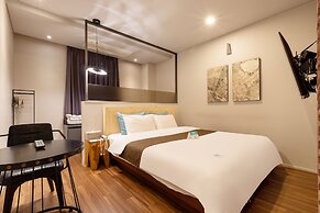 Sorgente Business Hotel