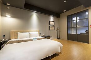 Sorgente Business Hotel