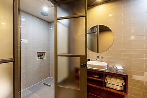 Sorgente Business Hotel