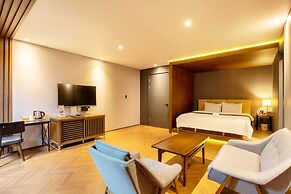 Sorgente Business Hotel