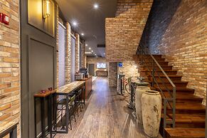 Sorgente Business Hotel