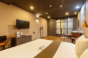 Sorgente Business Hotel