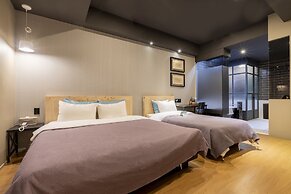 Sorgente Business Hotel