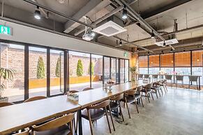 Sorgente Business Hotel