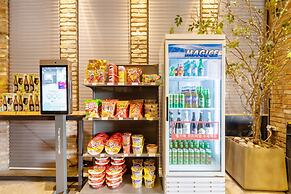 Sorgente Business Hotel