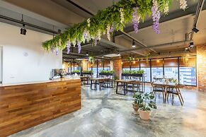 Sorgente Business Hotel