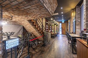 Sorgente Business Hotel