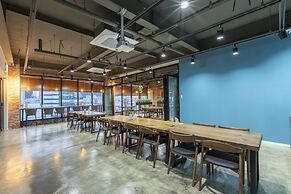 Sorgente Business Hotel