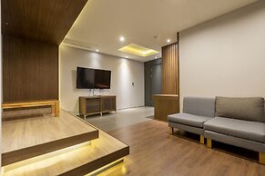 Sorgente Business Hotel