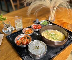 Sorgente Business Hotel