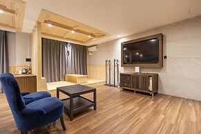 Sorgente Business Hotel