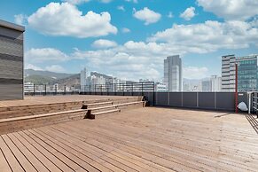 Sorgente Business Hotel