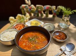 Sorgente Business Hotel