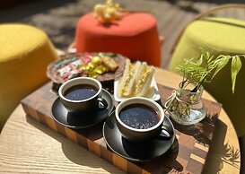 Sorgente Business Hotel