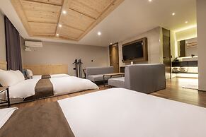 Sorgente Business Hotel