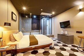 Sorgente Business Hotel