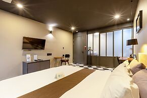 Sorgente Business Hotel