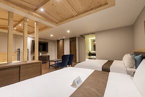 Sorgente Business Hotel