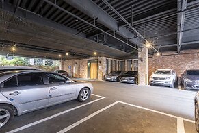 Sorgente Business Hotel