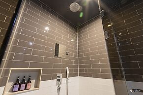 Sorgente Business Hotel