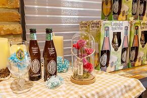 Sorgente Business Hotel