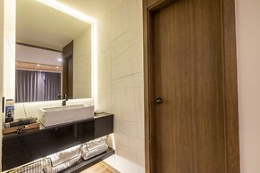 Sorgente Business Hotel